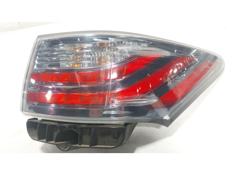 Recambio de piloto trasero derecho para lexus ct (zwa10_) 200h (zwa10_) referencia OEM IAM   