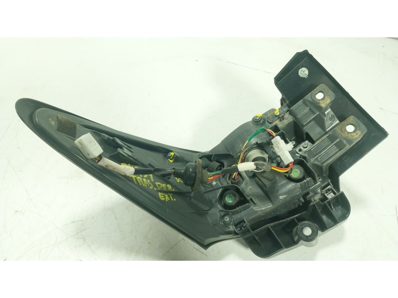 Recambio de piloto trasero derecho para lexus ct (zwa10_) 200h (zwa10_) referencia OEM IAM   