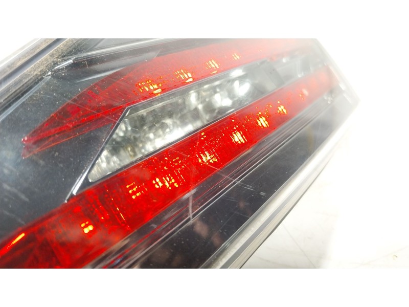 Recambio de piloto trasero derecho interior para lexus ct (zwa10_) 200h (zwa10_) referencia OEM IAM   