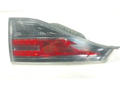 Recambio de piloto trasero izquierdo interior para lexus ct (zwa10_) 200h (zwa10_) referencia OEM IAM   