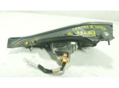 Recambio de piloto trasero izquierdo interior para lexus ct (zwa10_) 200h (zwa10_) referencia OEM IAM    2