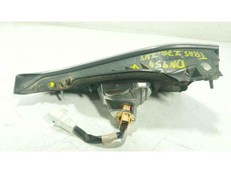 Recambio de piloto trasero izquierdo interior para lexus ct (zwa10_) 200h (zwa10_) referencia OEM IAM   