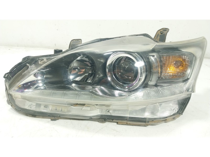 Recambio de faro izquierdo para lexus ct (zwa10_) 200h (zwa10_) referencia OEM IAM   