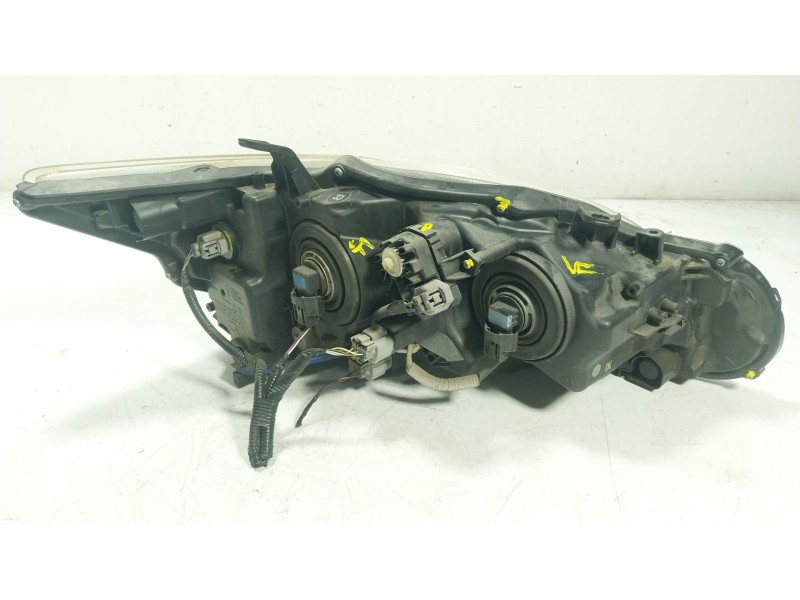 Recambio de faro izquierdo para lexus ct (zwa10_) 200h (zwa10_) referencia OEM IAM   