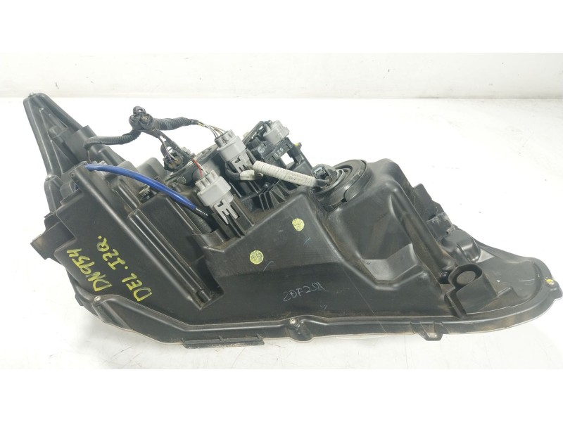 Recambio de faro izquierdo para lexus ct (zwa10_) 200h (zwa10_) referencia OEM IAM   