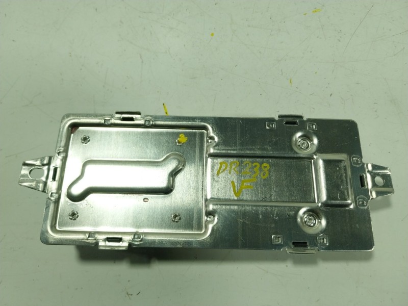 Recambio de modulo electronico para bmw x6 (e71, e72) xdrive 50 i referencia OEM IAM  3714678613901 