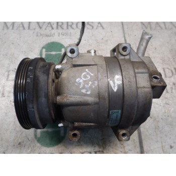 COMPRESOR AIRE ACONDICIONADO 