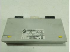 Recambio de modulo electronico para bmw x6 (e71, e72) xdrive 50 i referencia OEM IAM  61357207576 