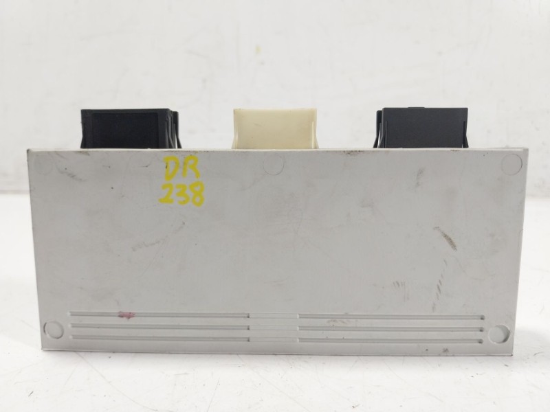 Recambio de modulo electronico para bmw x6 (e71, e72) xdrive 50 i referencia OEM IAM  61357207576 