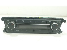 Recambio de mando climatizador para seat arona (kj7, kjp) 1.0 tsi referencia OEM IAM  6F0907044M 