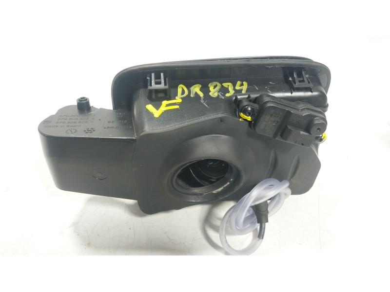 Recambio de tapa combustible para seat arona (kj7, kjp) 1.0 tsi referencia OEM IAM  6F9809905F 
