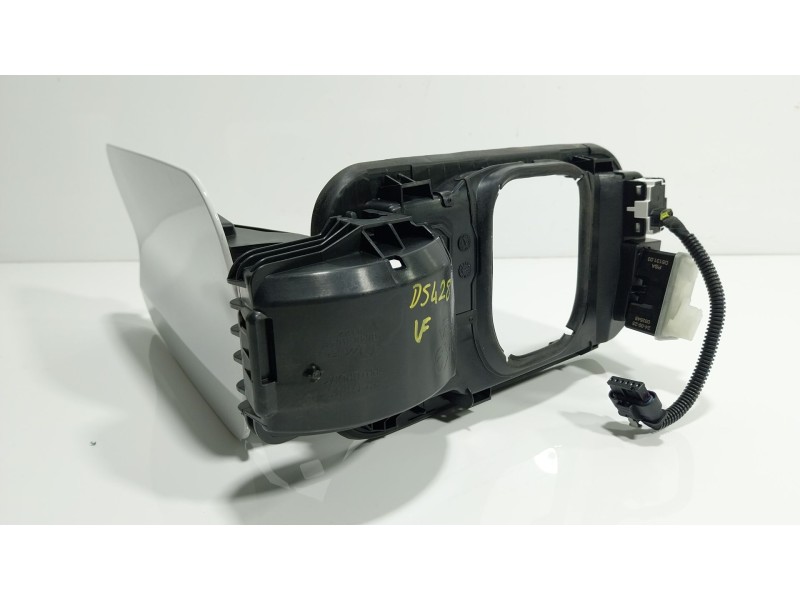 Recambio de tapa combustible para toyota proace furgoneta (mdz_) electric (mdzs, mdzz) referencia OEM IAM   