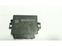 Recambio de modulo electronico para porsche macan (95b) 3.0 s diesel referencia OEM IAM  95B919475L 