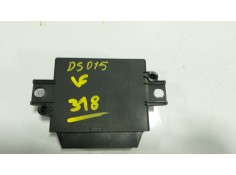 Recambio de modulo electronico para porsche macan (95b) 3.0 s diesel referencia OEM IAM  95B919475L  2