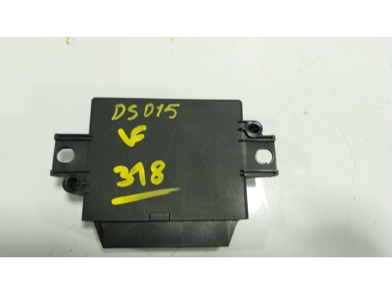 Recambio de modulo electronico para porsche macan (95b) 3.0 s diesel referencia OEM IAM  95B919475L 