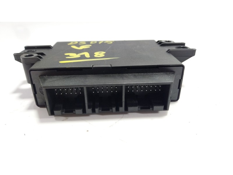 Recambio de modulo electronico para porsche macan (95b) 3.0 s diesel referencia OEM IAM  95B919475L 