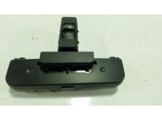 Recambio de modulo electronico para porsche macan (95b) 3.0 s diesel referencia OEM IAM  95B907049G 