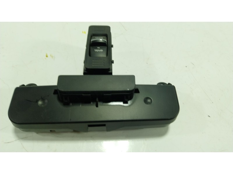 Recambio de modulo electronico para porsche macan (95b) 3.0 s diesel referencia OEM IAM  95B907049G 