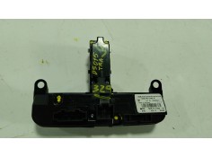Recambio de modulo electronico para porsche macan (95b) 3.0 s diesel referencia OEM IAM  95B907049G  2
