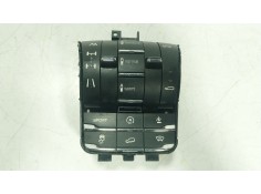 Recambio de mando multifuncion para porsche cayenne (92a) 4.8 turbo referencia OEM IAM  7P5927521T 