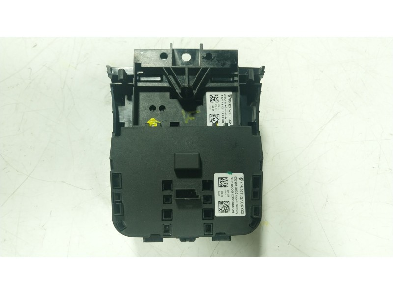 Recambio de mando multifuncion para porsche cayenne (92a) 4.8 turbo referencia OEM IAM  7P5927521T 