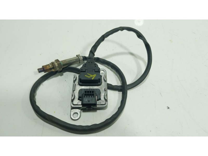 Recambio de sonda lambda para fuso (mitsubishi) canter 3s13 referencia OEM IAM  10R058086 