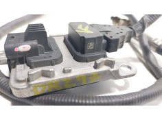 Recambio de sonda lambda para fuso (mitsubishi) canter 3s13 referencia OEM IAM  10R058086  2