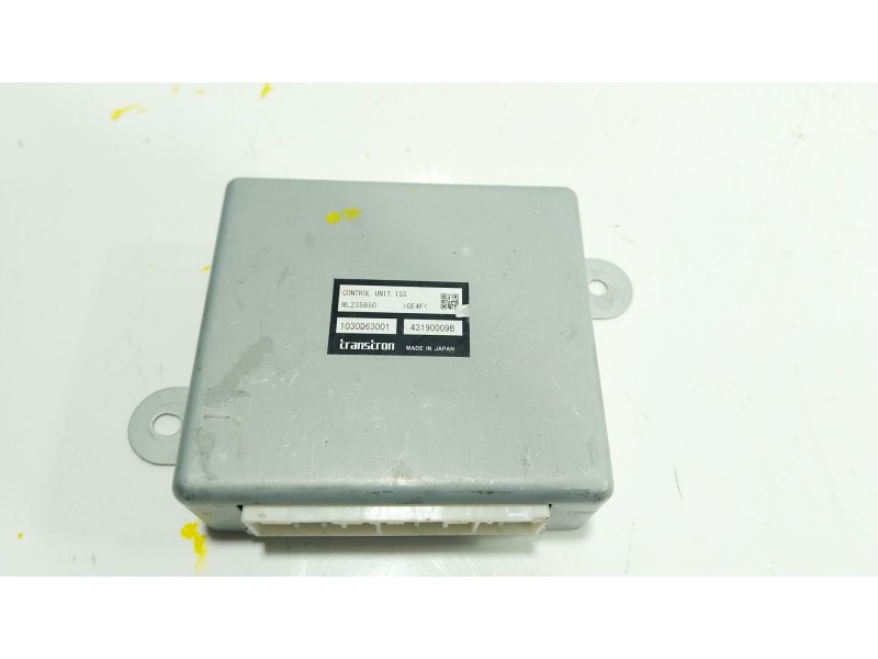 Recambio de modulo electronico para fuso (mitsubishi) canter 3s13 referencia OEM IAM  ML235850 