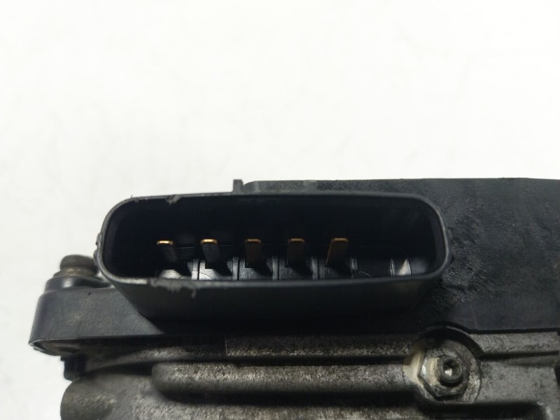 Recambio de caja mariposa para mitsubishi canter fuso (b8) 3c15 referencia OEM IAM  26180735 