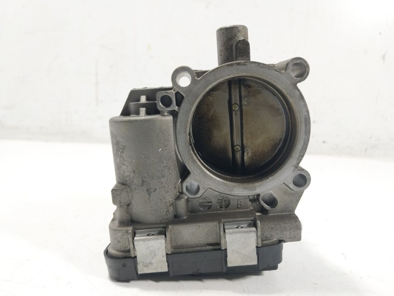 Recambio de caja mariposa para volkswagen golf vi (5k1) 1.4 16v tsi referencia OEM IAM  03C133062D 