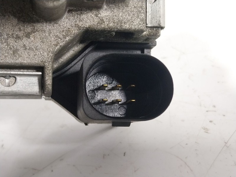 Recambio de caja mariposa para volkswagen golf vi (5k1) 1.4 16v tsi referencia OEM IAM  03C133062D 