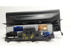 Recambio de pantalla multifuncion para toyota proace furgoneta (mdz_) electric (mdzs, mdzz) referencia OEM IAM    2