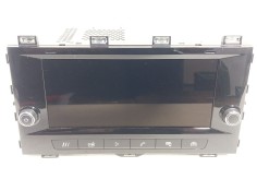 Recambio de pantalla multifuncion para seat arona (kj7, kjp) 1.0 tsi referencia OEM IAM  5FJ035869E 