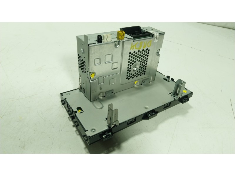 Recambio de pantalla multifuncion para seat arona (kj7, kjp) 1.0 tsi referencia OEM IAM  5FJ035869E 