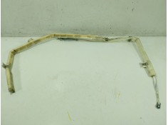 Recambio de airbag cortina delantero izquierdo para bmw x6 (e71, e72) xdrive 50 i referencia OEM IAM  84697991108 