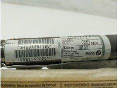 Recambio de airbag cortina delantero izquierdo para bmw x6 (e71, e72) xdrive 50 i referencia OEM IAM  84697991108  2