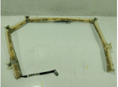 Recambio de airbag cortina delantero derecho para bmw x6 (e71, e72) xdrive 50 i referencia OEM IAM  85697991207 