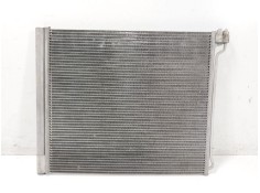 Recambio de condensador aire acondicionado para bmw x6 (e71, e72) xdrive 50 i referencia OEM IAM  9166098 