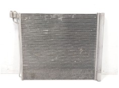 Recambio de condensador aire acondicionado para bmw x6 (e71, e72) xdrive 50 i referencia OEM IAM  9166098  2