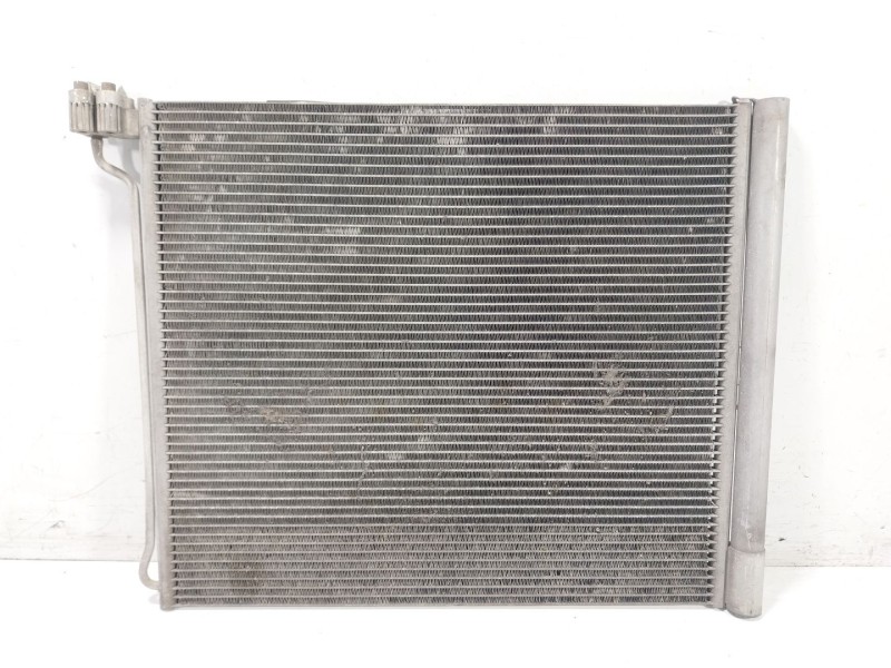 Recambio de condensador aire acondicionado para bmw x6 (e71, e72) xdrive 50 i referencia OEM IAM  9166098 