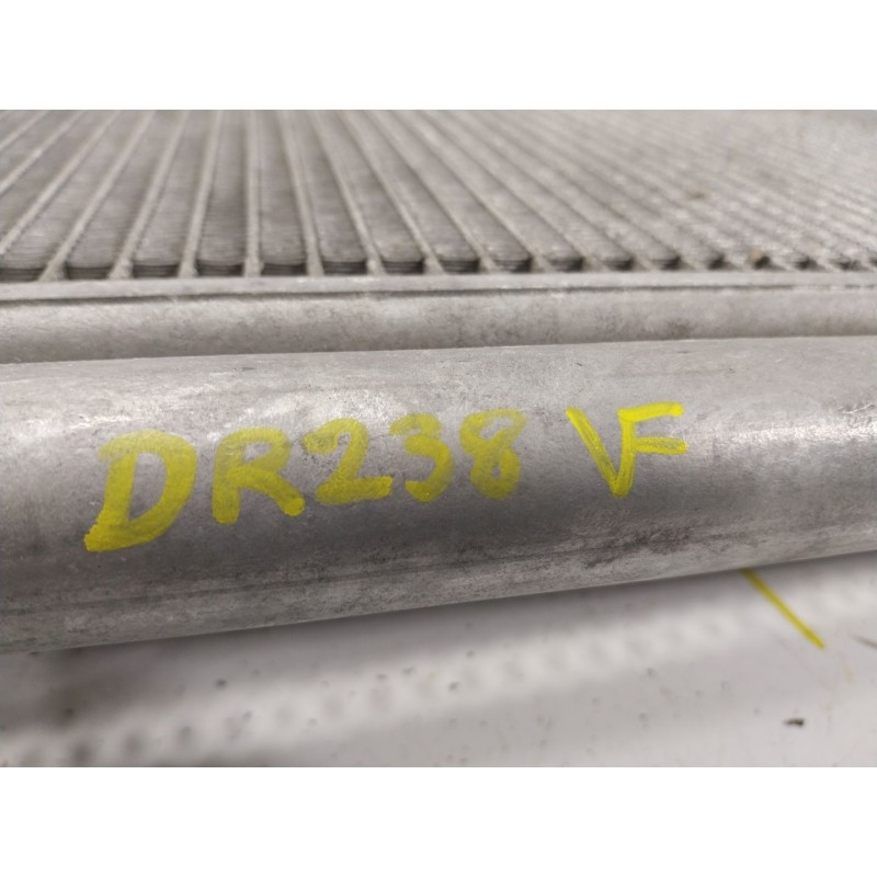 Recambio de condensador aire acondicionado para bmw x6 (e71, e72) xdrive 50 i referencia OEM IAM  9166098 