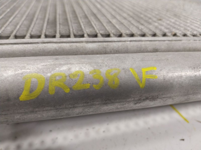 Recambio de condensador aire acondicionado para bmw x6 (e71, e72) xdrive 50 i referencia OEM IAM  9166098 