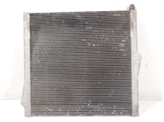 Recambio de radiador agua para bmw x6 (e71, e72) xdrive 50 i referencia OEM IAM  1711757630501 