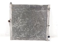 Recambio de radiador agua para bmw x6 (e71, e72) xdrive 50 i referencia OEM IAM  1711757630501  2