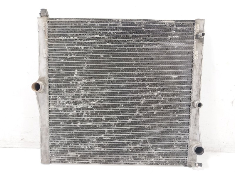 Recambio de radiador agua para bmw x6 (e71, e72) xdrive 50 i referencia OEM IAM  1711757630501 