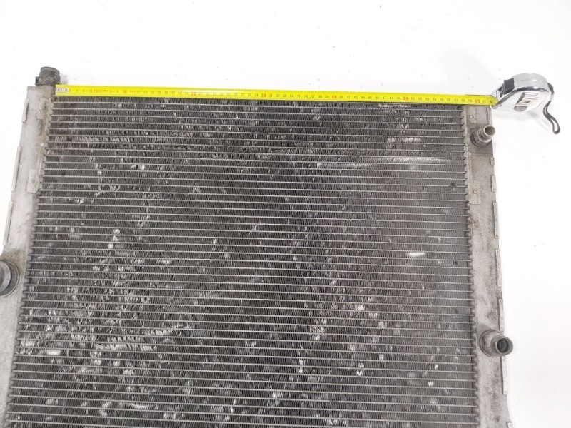 Recambio de radiador agua para bmw x6 (e71, e72) xdrive 50 i referencia OEM IAM  1711757630501 