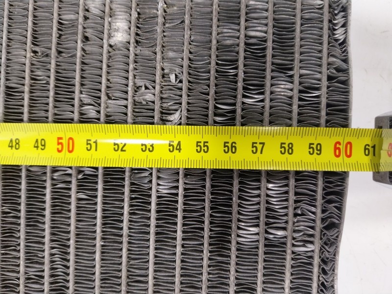 Recambio de radiador agua para bmw x6 (e71, e72) xdrive 50 i referencia OEM IAM  1711757630501 