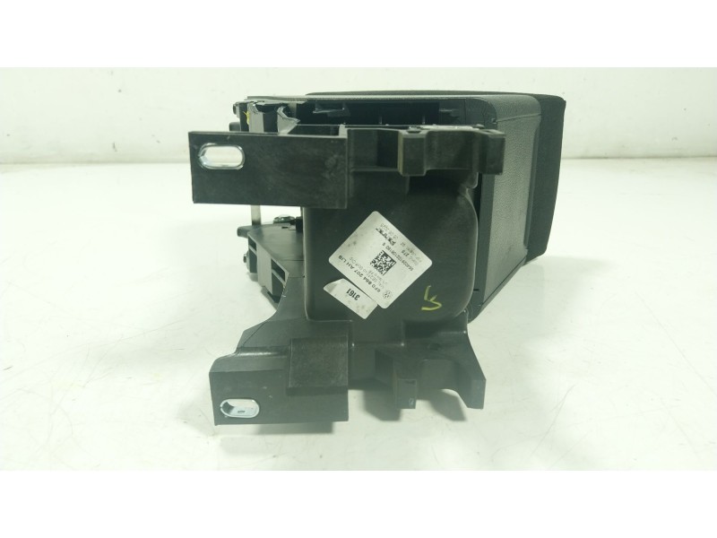 Recambio de apoyabrazos central para seat arona (kj7, kjp) 1.0 tsi referencia OEM IAM  6F0864207AH 