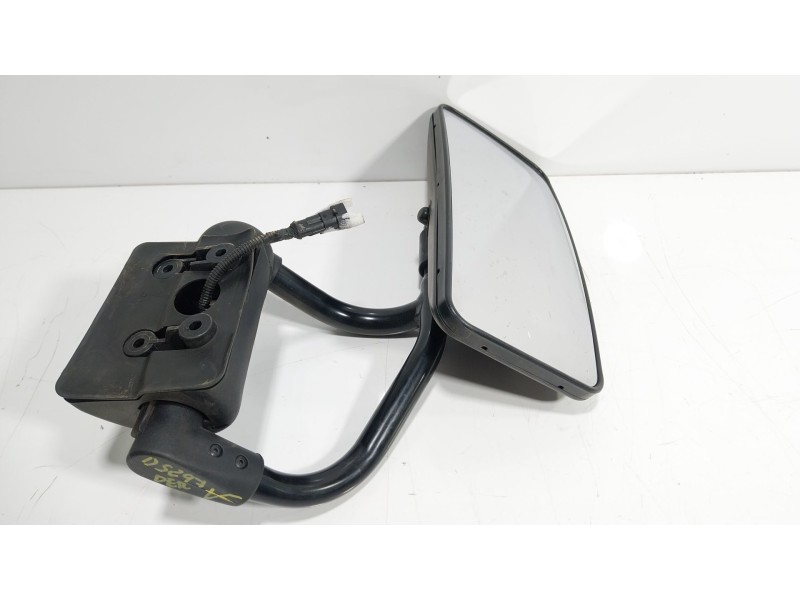 Recambio de espejo derecho para fuso (mitsubishi) canter 3s13 referencia OEM IAM  E9014355 