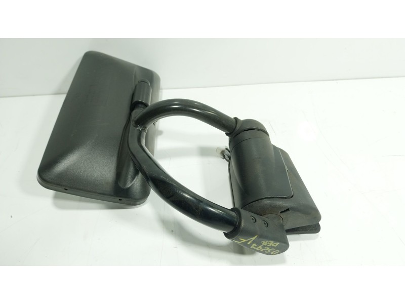 Recambio de espejo derecho para fuso (mitsubishi) canter 3s13 referencia OEM IAM  E9014355 